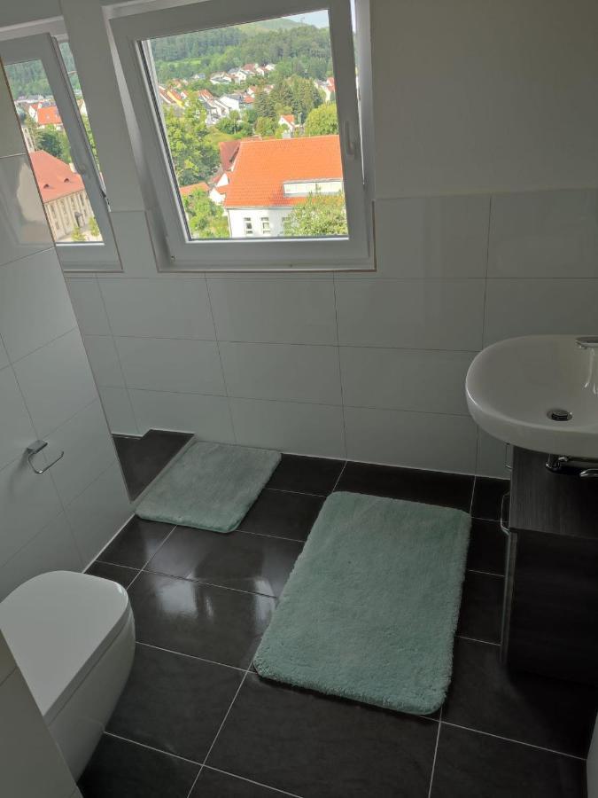 Stauffenberg Apartments Albstadt Esterno foto