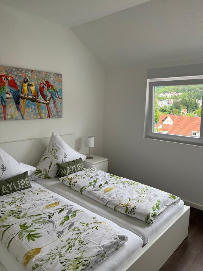 Stauffenberg Apartments Albstadt Esterno foto
