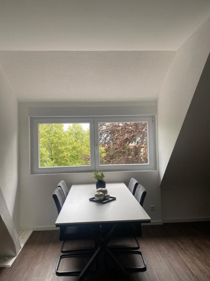 Stauffenberg Apartments Albstadt Esterno foto
